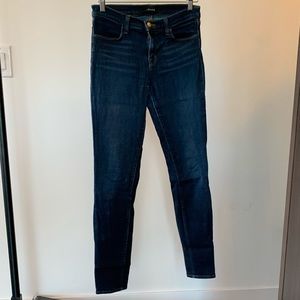 J Brand Skinny stretch Jeans size 27